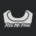Ride My Park - Skateparks map