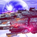 Space Pirate King(3D Battleship Battle)