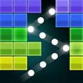 Bricks Breaker: X