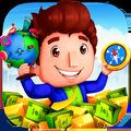GEOPOLY Geolocation TycoonGame