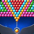 Bubble Pop Games