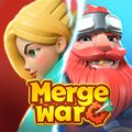 Merge War - Army Draft Battler