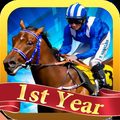 Stallion Race