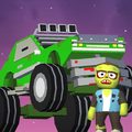 Zombie Race