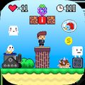 Super Sam's World - Adventure