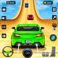 Car Stunt Racing - Car Games
