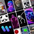 Walli - Fondos de pantalla HD y 4K