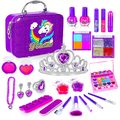 Makeup Artist: 3D DIY Makeover Games for Girls