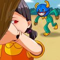 456 Survival: I'm not Monster