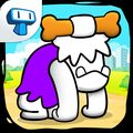 Human Evolution: Merge Game