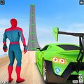 Stunt Car Racing Games Offline