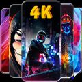 Fondos de Pantalla HD, 4K, 3D y en Vivo