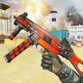 FPS Shooting Real Commando War