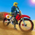 Stunt Bike Rider : Crazy Games 4+