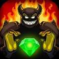 Cursed Treasure Tower Defense