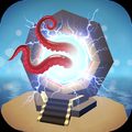 Castle Epic Defender: Fantasy Monster Grow World