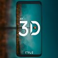 Colección de Fondos de Pantalla 3D