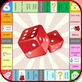 Monopolist Business Dice Board