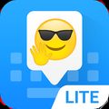 Facemoji Emoji Keyboard Lite