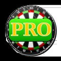 Darts ScoreCard - OLD