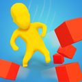 Ragdoll Arkanoid