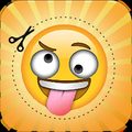 Creador de Emoji: Pegatinas Divertidas