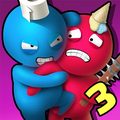 Noodleman Party: Online Multiplayer Fight Games
