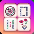 Mahjong Tours: Puzzles Game