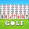 Golf Solitaire - Card Game