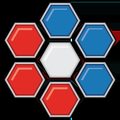 Hexxagon - Board Game