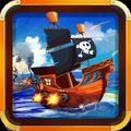 Seven Ships Battle - Pirates o