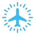 AirPlanPro: Crosswind, Holding