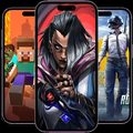 Fondos de Pantalla de Juegos HD