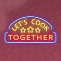 Let's Cook Together