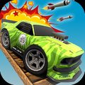 Table Top Car Racing Games 3D