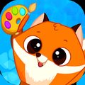 Puzzle and Colors Kids Games