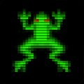 The Jumping Frog