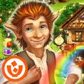 Aventuras de los duendes