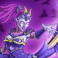 League.IO MOBA Battle Royale