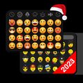 Teclado Emoji