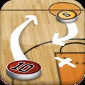 TacticalPad Basketball