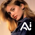 Aplicación de transformación de arte con IA