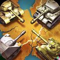 Tank Legion 15v15 Battle