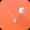 Ultra Bounce - Idle ball bounce gravity puzzle