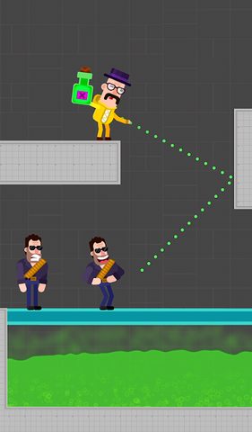 Screenshot 13: Hitmasters