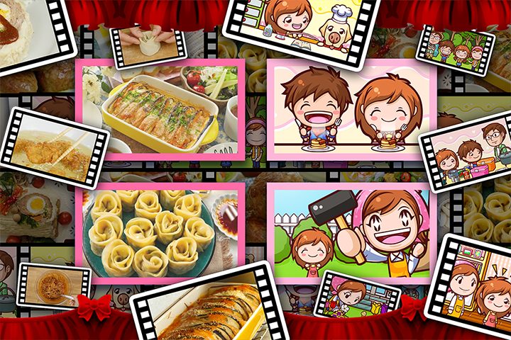 Screenshot 15: Cooking Mama: Let's cook!