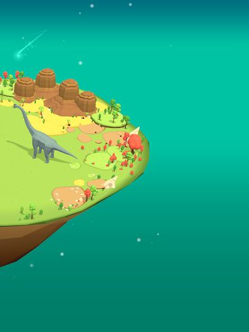 Screenshot 20: Merge Safari - Fantastic Isle