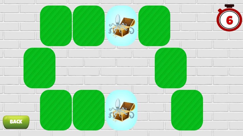 Screenshot 7: Games for kids