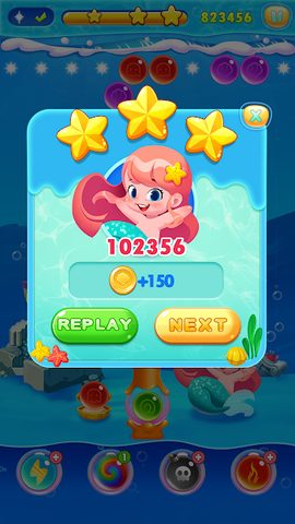 Screenshot 14: Bubble Fish