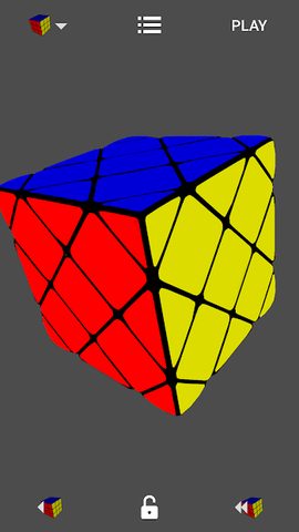 Screenshot 15: Magic Cube